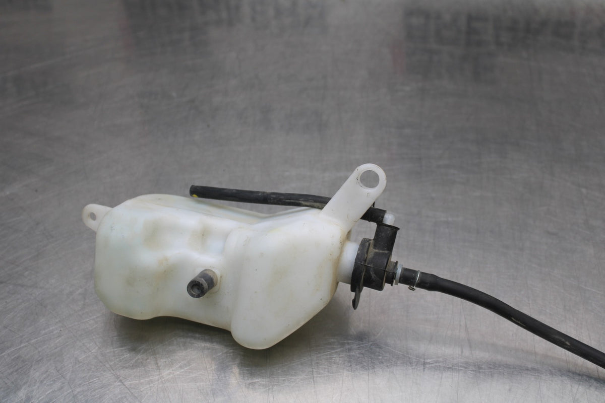 22-25 YAMAHA YZF R7 COOLANT WATER TANK RESERVOIR BOTTLE 1WS-21871-01-00 BB769