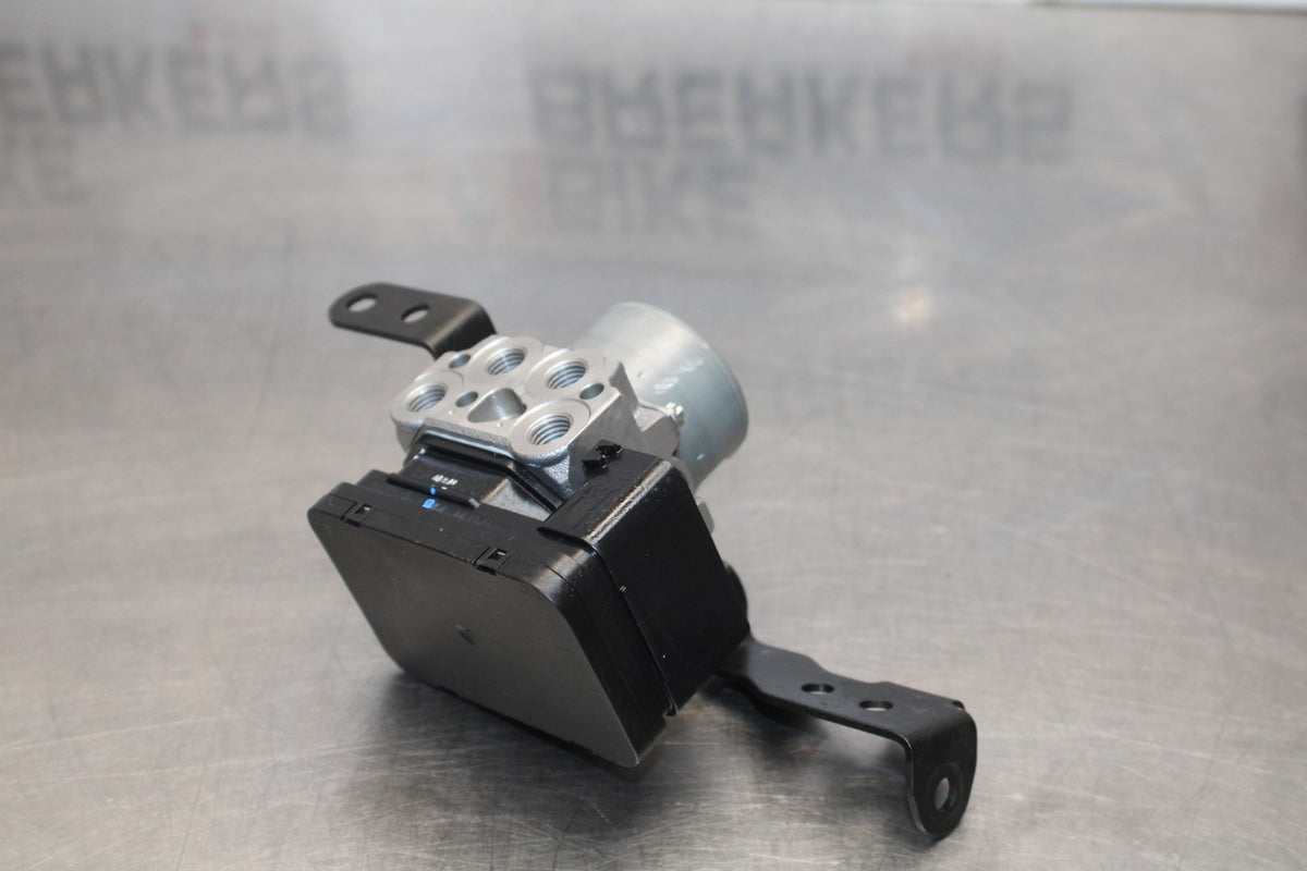18-23 KAWASAKI NINJA 400 EX400 ABS ABS PUMP UNIT MODULE BB192