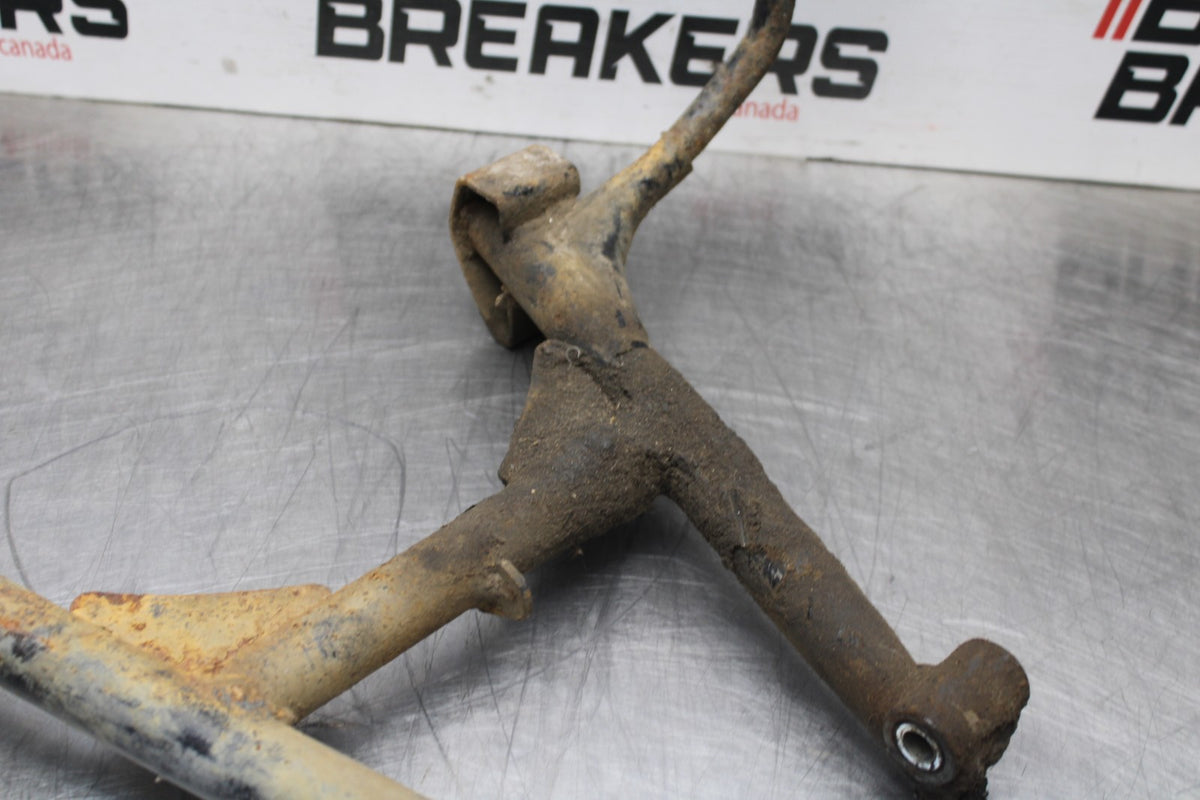 77-79 SUZUKI GS1000 CENTER MAIN STAND BB807