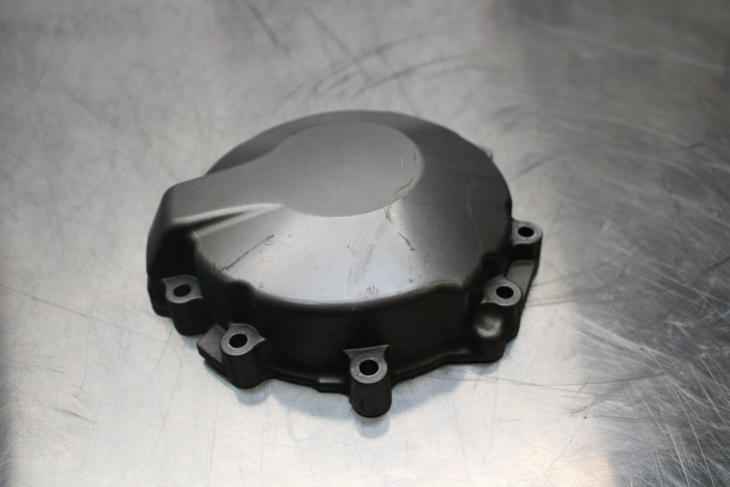 13-18 KAWASAKI NINJA ZX6R STATOR MAGNETO ALTERNATOR GENERATOR COVER BB143