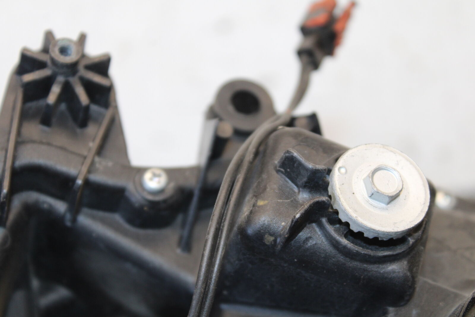 05-06 SUZUKI GSXR1000 FRONT HEADLIGHT HEAD LIGHT LAMP 35100-41G01-999 BB663