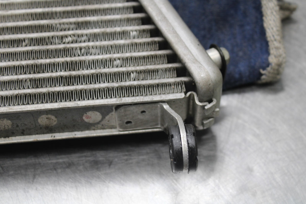 07-16 SUZUKI GSXR1000 ENGINE MOTOR OIL COOLER BB777
