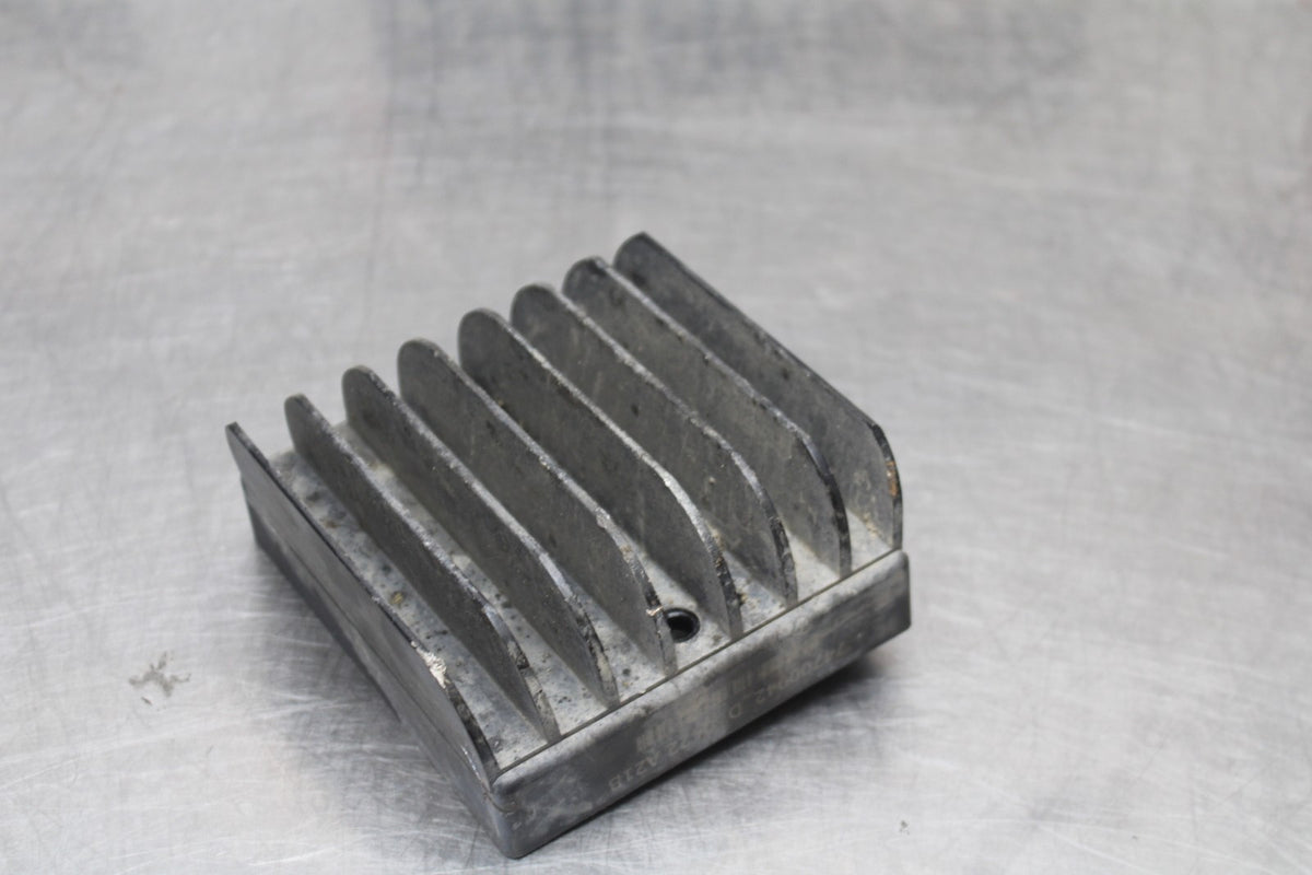 22 HARLEY-DAVIDSON PAN AMERICA 1250 RECTIFIER VOLTAGE REGULATOR BB910