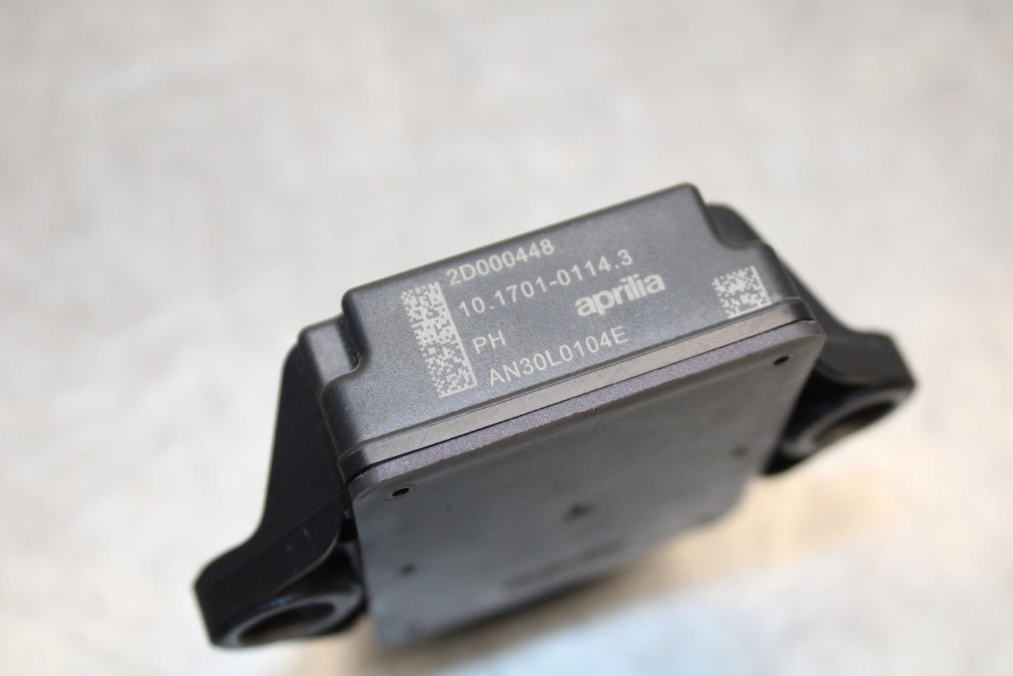 20-23 APRILIA RS660 GYRO POSITION SENSOR BB643
