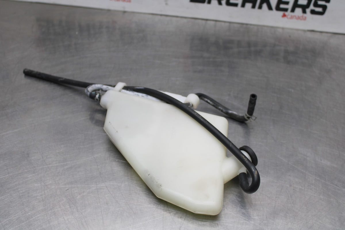 05-06 SUZUKI GSXR1000 COOLANT WATER TANK RESERVOIR BOTTLE BB857