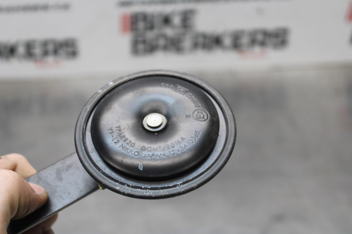 11-25 SUZUKI GSXR 600  HORN SIGNAL BB830