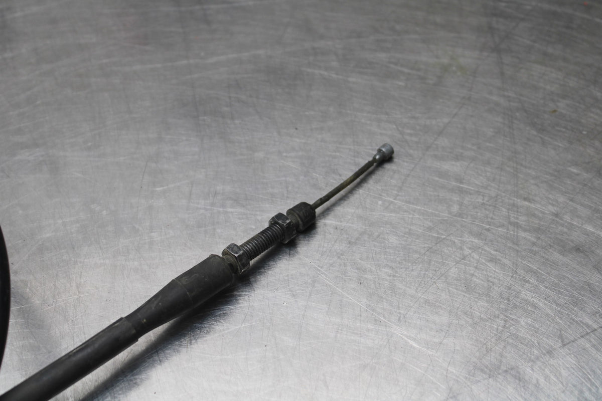 07 YAMAHA YZF R1 CLUTCH CABLE LINE BB826