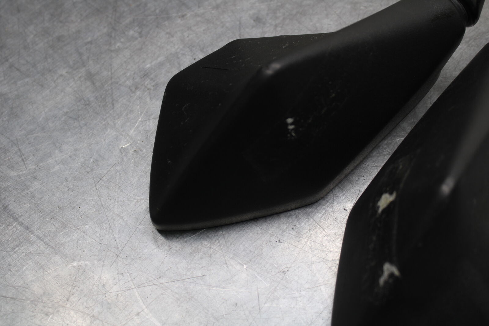 18-24 KAWASAKI NINJA 650 REAR VIEW MIRROR SET PAIR MIRRORS BB725