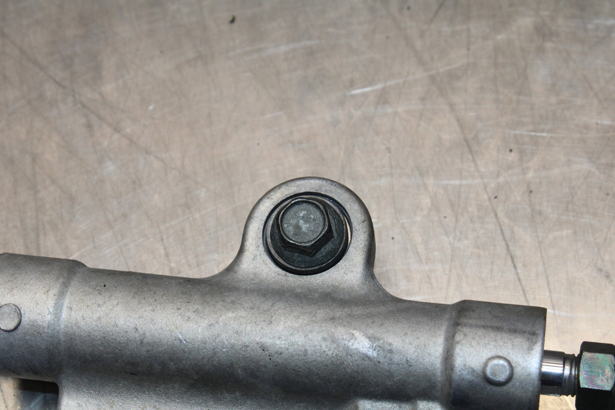 04-05 YAMAHA YZF R1 STEERING DAMPER STABILIZER BB173