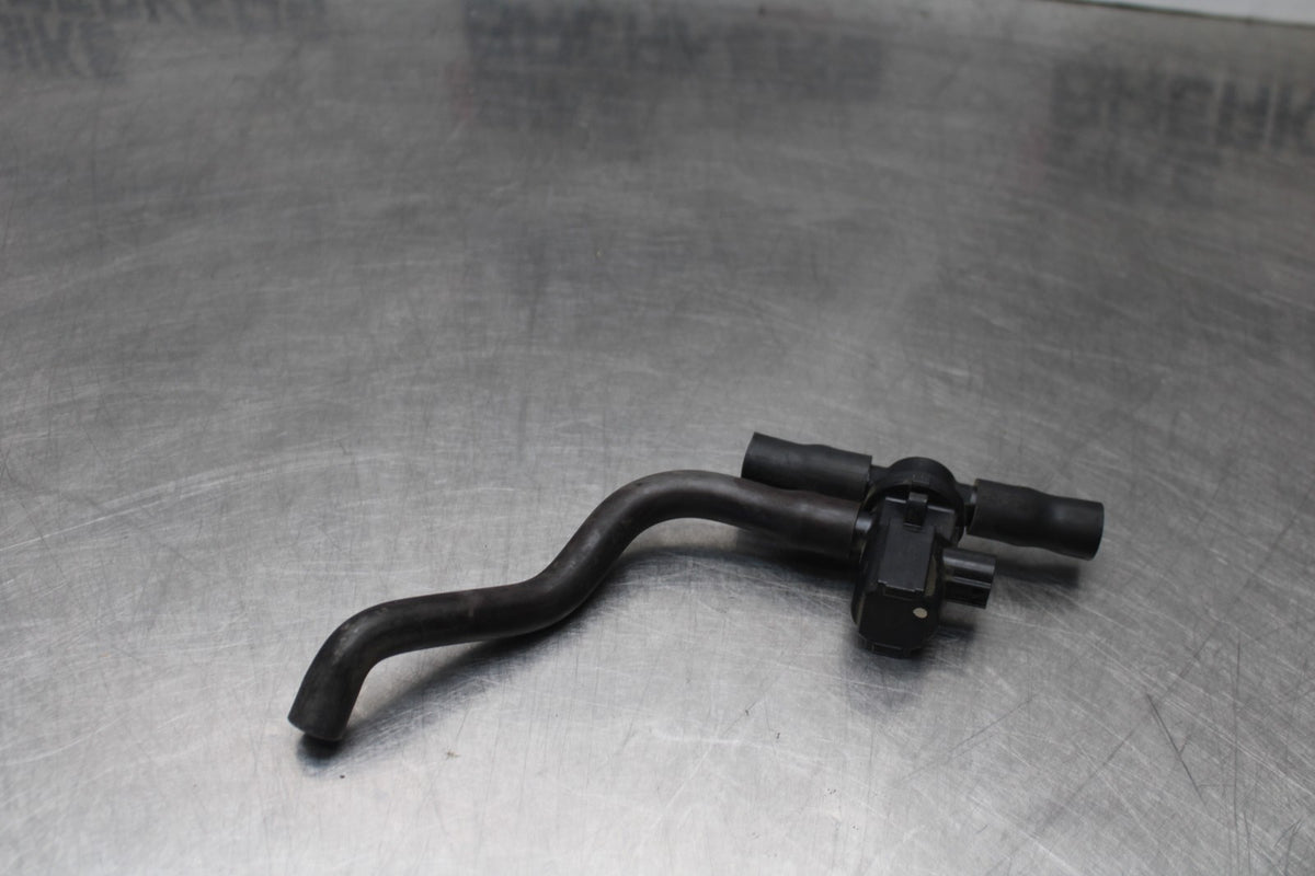 13-18 KAWASAKI NINJA ZX6R AIR VALVE SOLENOID TOP ENGINE SWITCH SENSOR BB915
