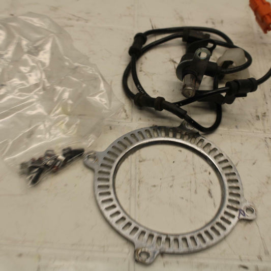 15-16 HONDA CB300F REAR ABS BRAKE SENSOR RING BB05