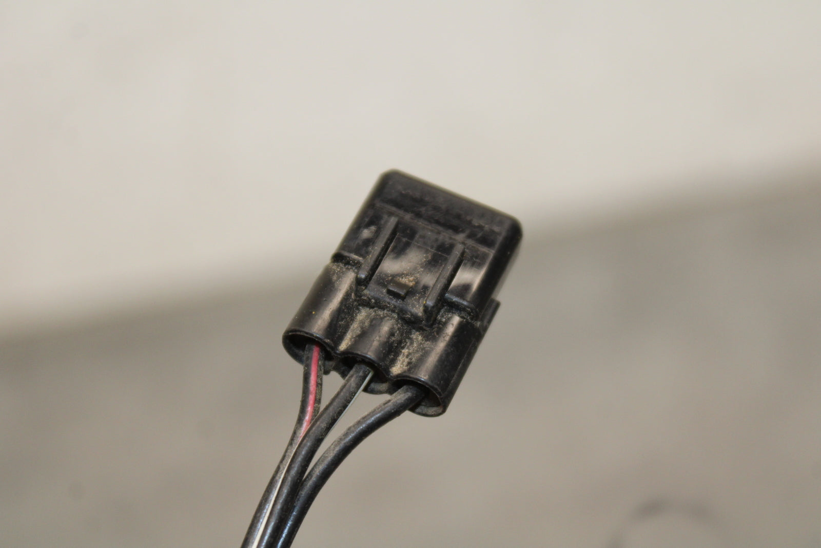 11-17 SUZUKI GSXR600 SPEED SPEEDOMETER SENSOR BB132