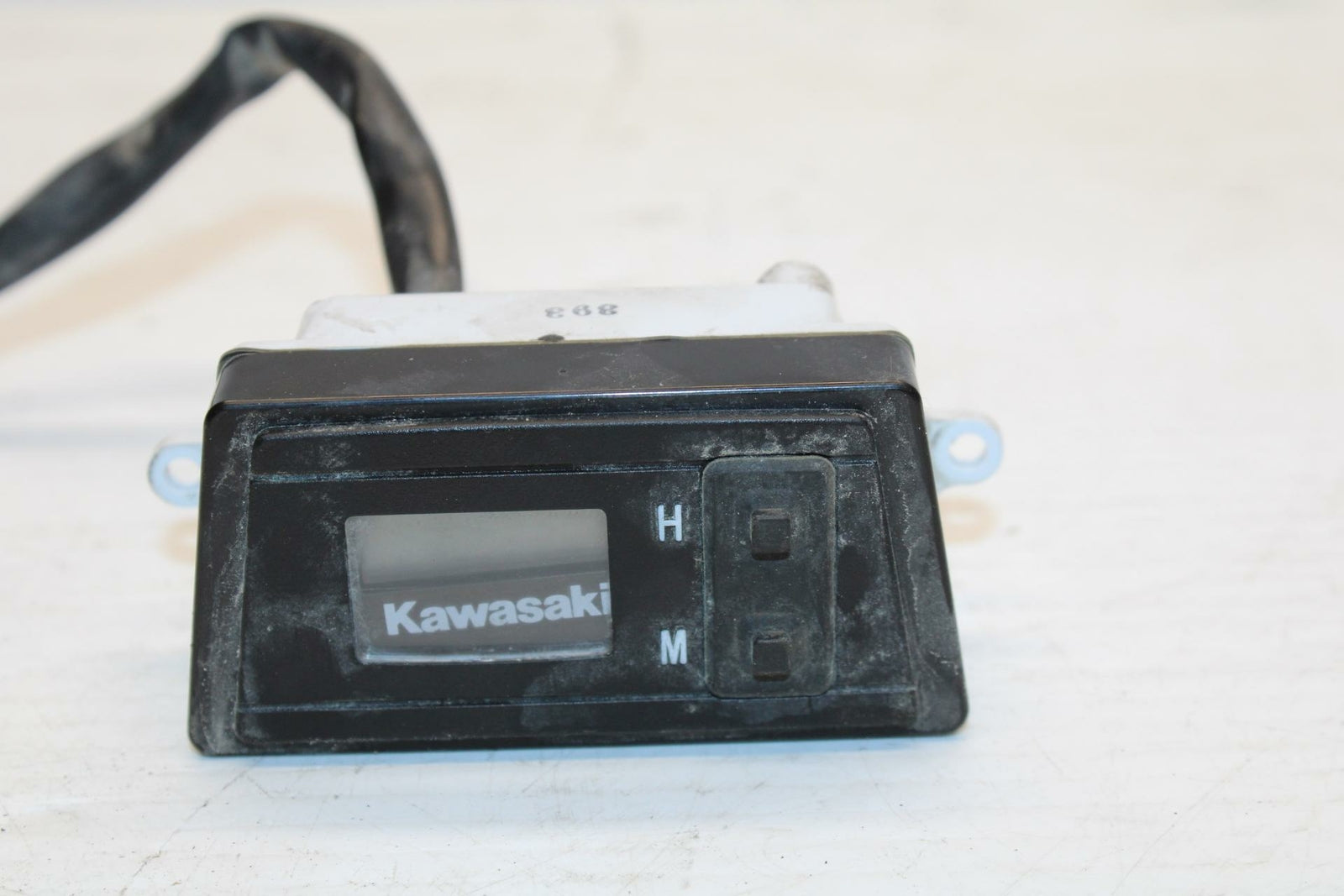 86-06 KAWASAKI CONCOURS 1000 ZG1000A CLOCK BB292