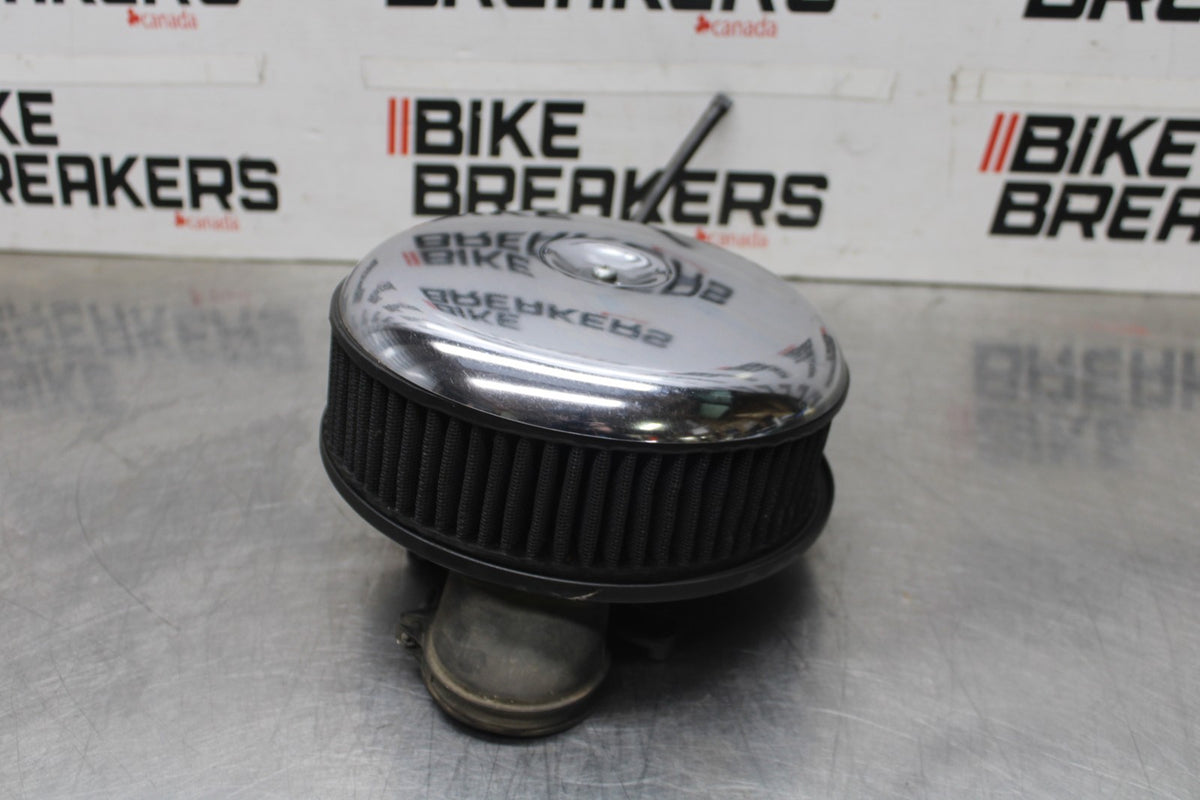 97 KAWASAKI VULCAN 1500 VN1500D CLASSIC AIR CLEANER FILTER BOX BB936