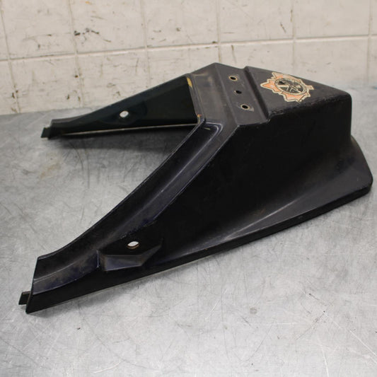 1982 Yamaha XS400 SECA TAIL REAR COWL FAIRING COVER