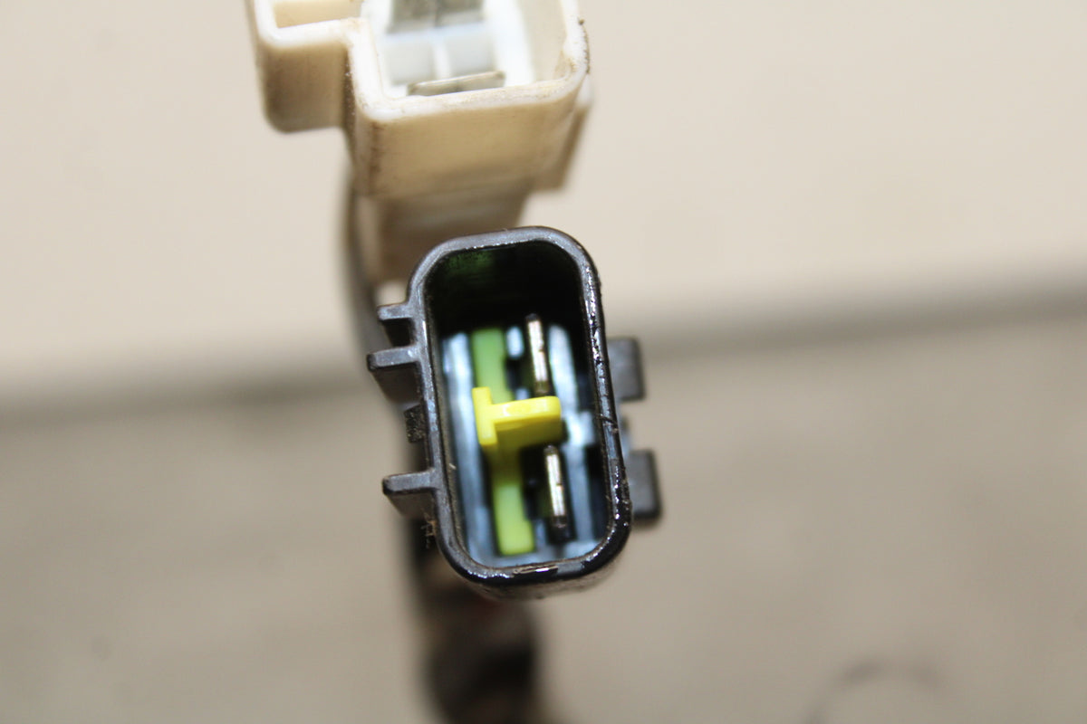07-08 SUZUKI BURGMAN 650 RECTIFIER VOLTAGE REGULATOR BB123