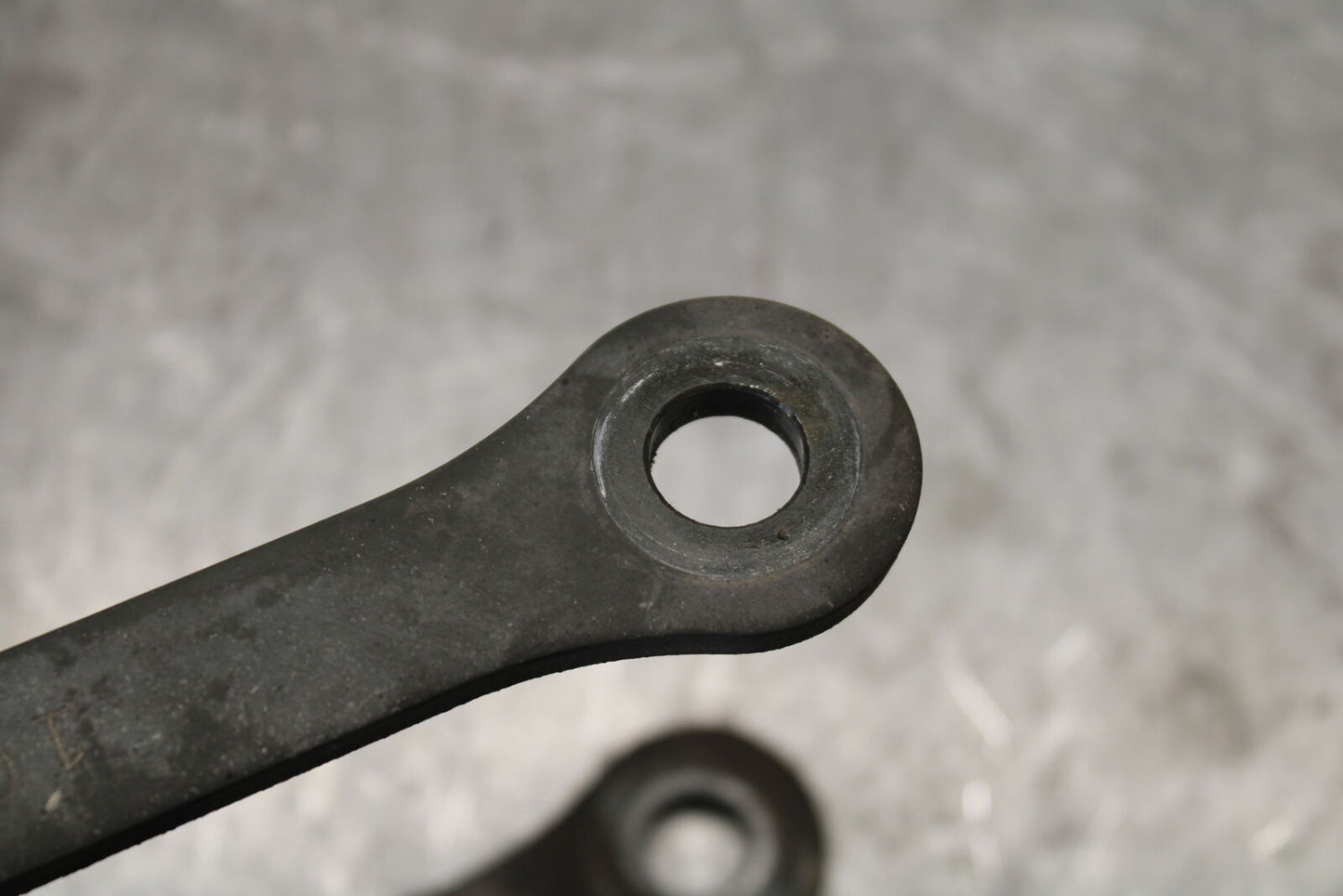 05-09 SUZUKI BOULEVARD C90 REAR BACK SHOCK ABSORBER BB692