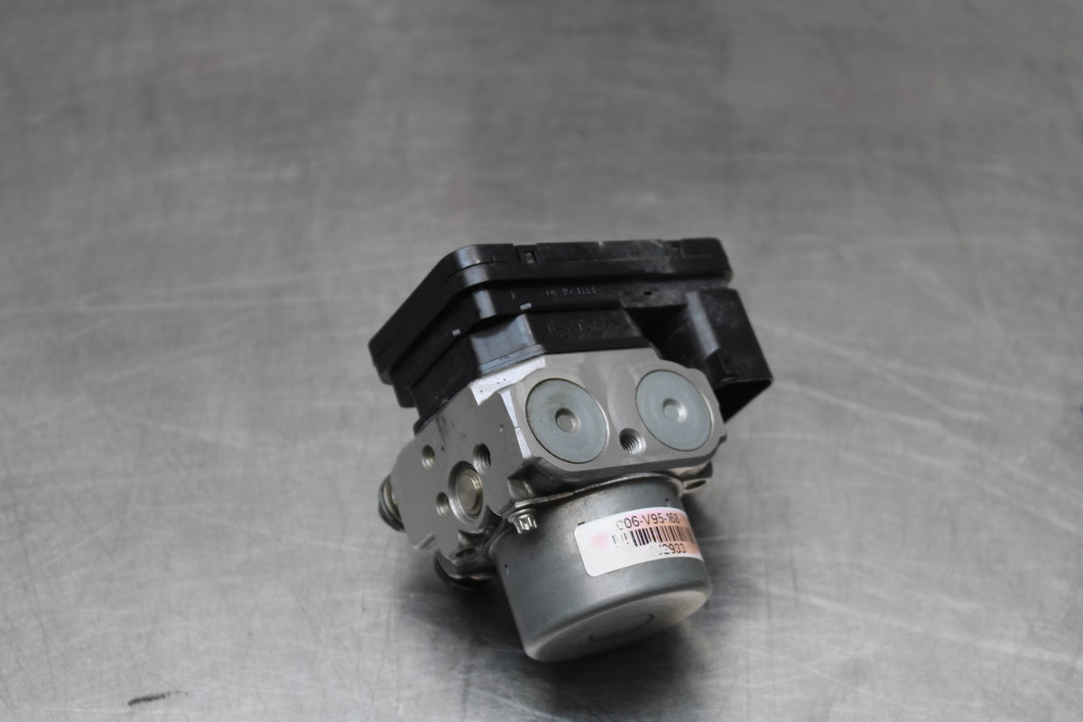 17-24 SUZUKI SV650 ABS PUMP UNIT MODULE BB829