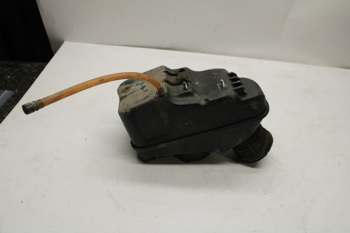 00-07 HONDA SHADOW SABRE 1100 AIRBOX AIR INTAKE FILTER BOX BB350