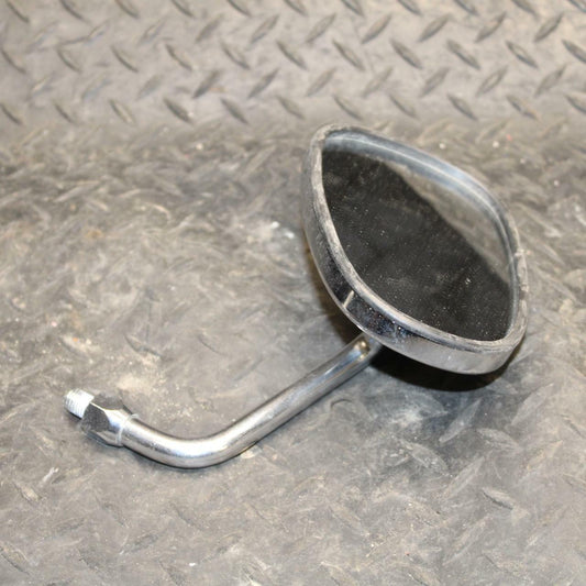 05-06 KAWASAKI VULCAN 1500 VN1500 CLASSIC LEFT SIDE REAR VIEW MIRROR BB220