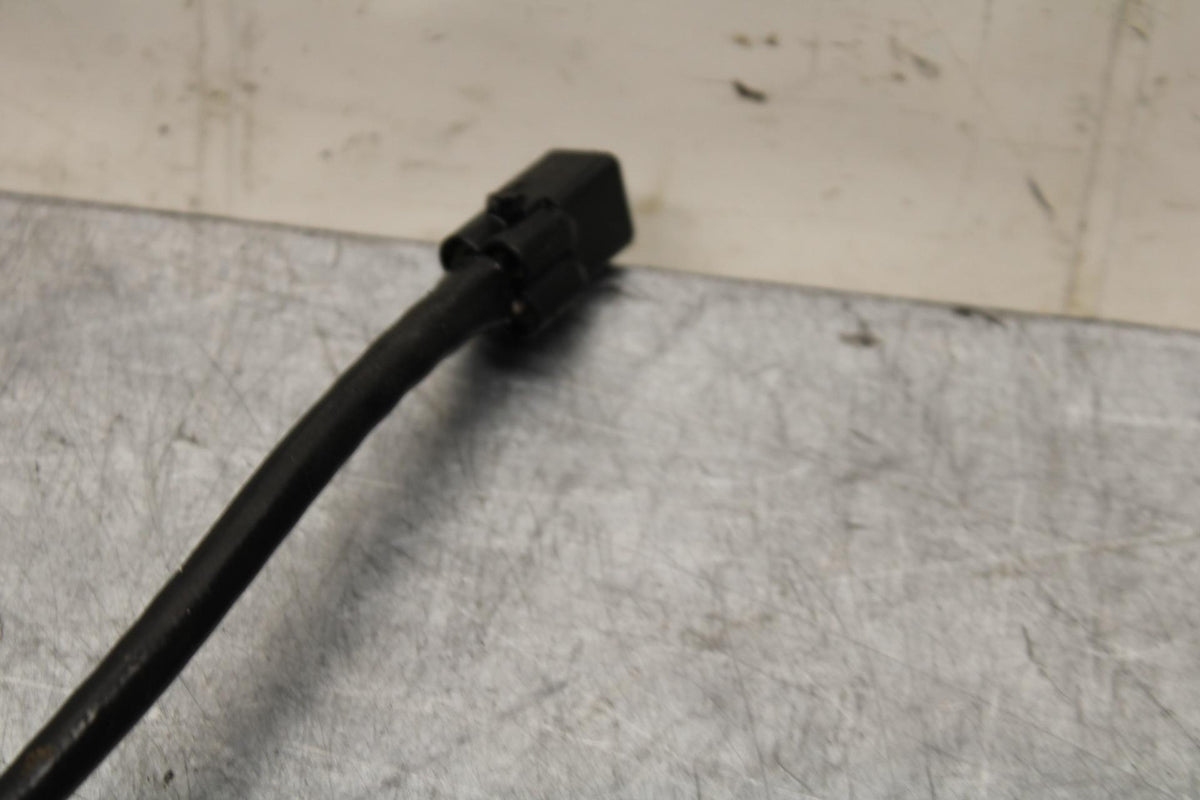22-23 YAMAHA YZF R7 OXYGEN O2 EXHAUST GAS LAMBDA SENSOR BB583