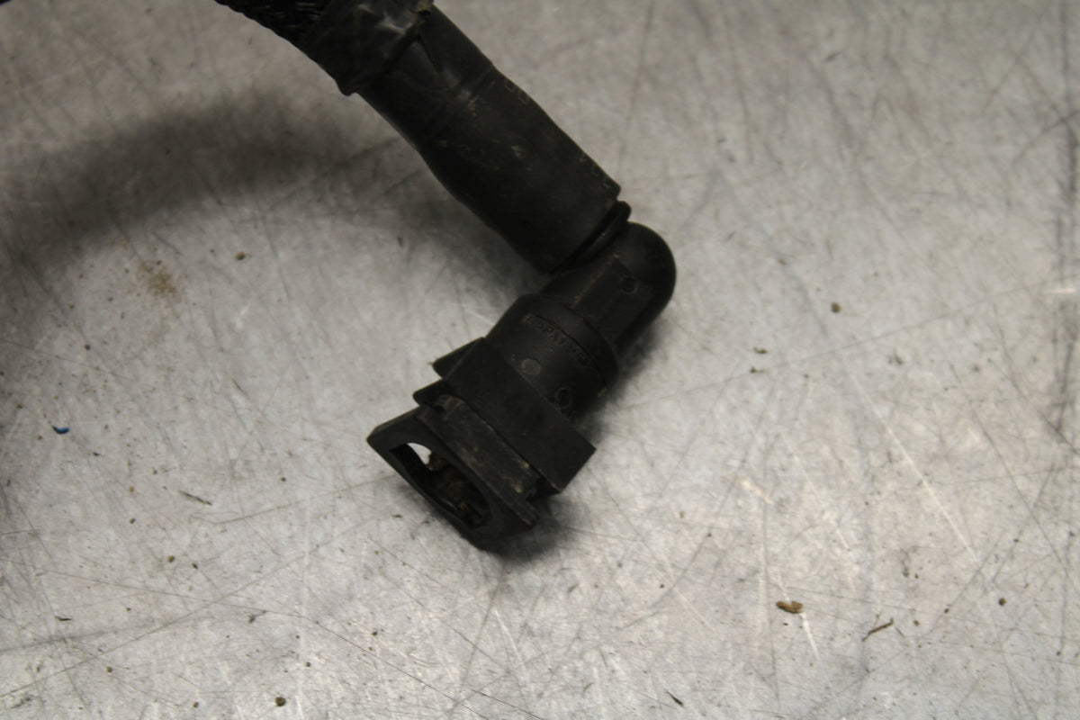 24-25 KAWASAKI NINJA ZX6R FUEL HOSE GAS LINE TUBE PIPE BB726