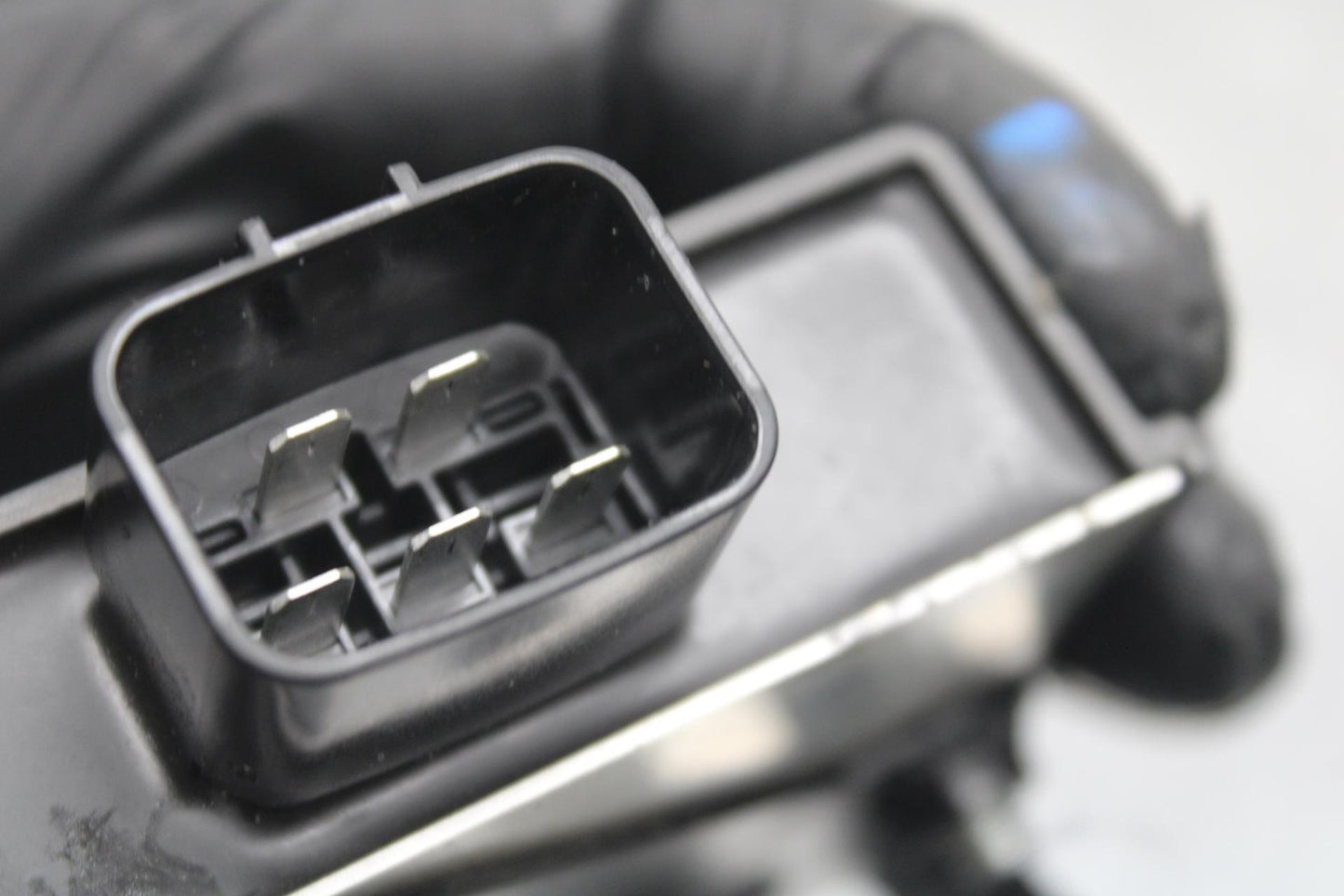 17-20 KAWASAKI NINJA 650 EX650 ABS RECTIFIER VOLTAGE REGULATOR BB88