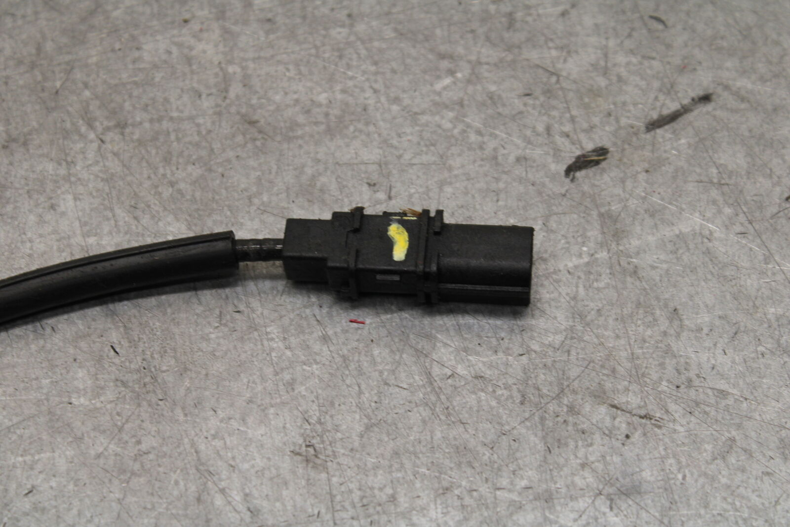 18-23 KAWASAKI NINJA 400 REAR ABS BRAKE SENSOR  BB660