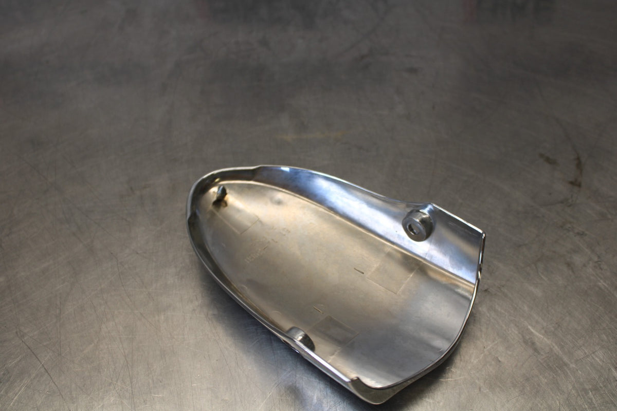 07 SUZUKI BOULEVARD M50 FRONT UPPER FAIRING NOSE WINDSHIELD COWL BB897