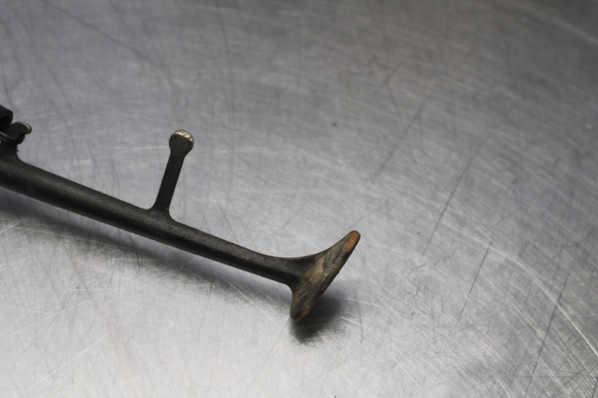 05 YAMAHA YZF R6 KICKSTAND SIDE KICK STAND BB894