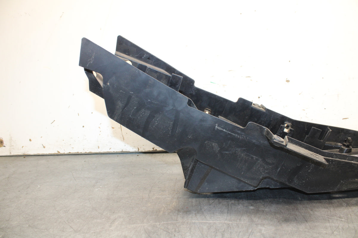 22-24 YAMAHA XSR900 REAR BACK TAIL UNDERTAIL BATTERY TRAY PLASTIC BB710