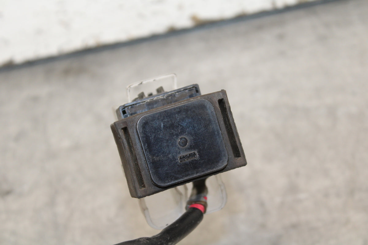 11-24 SUZUKI GSXR750 ENGINE STARTER RELAY STARTING SWITCH 31800-06G00  BB714