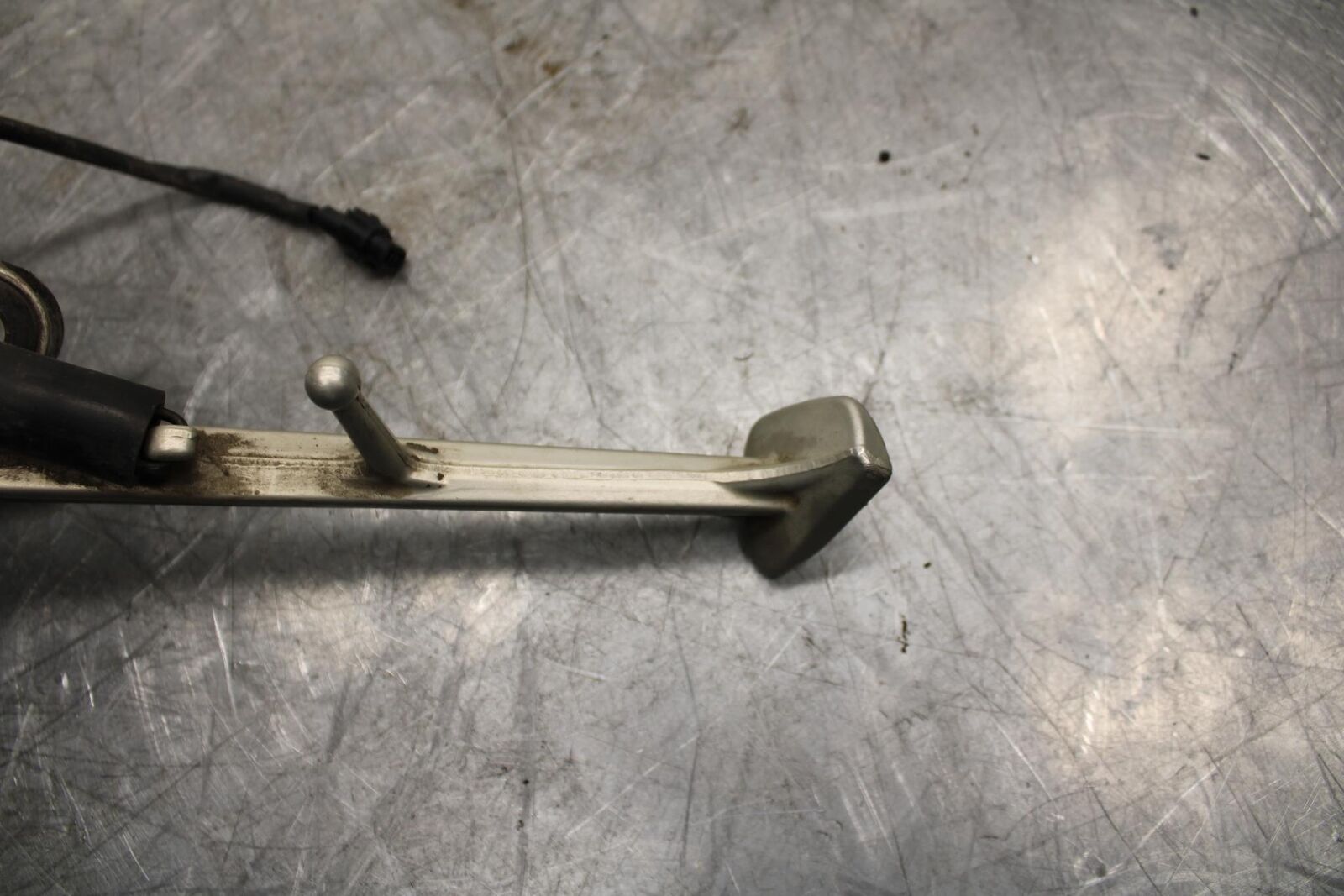 18 YAMAHA YZF R1  KICKSTAND SIDE KICK STAND BB473