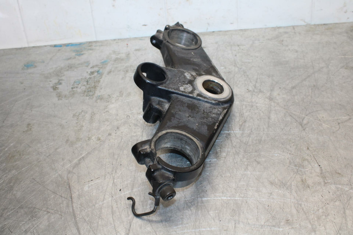 87-96 HONDA CBR1000F FORKS UPPER TRIPLE TREE CLAMP BB420