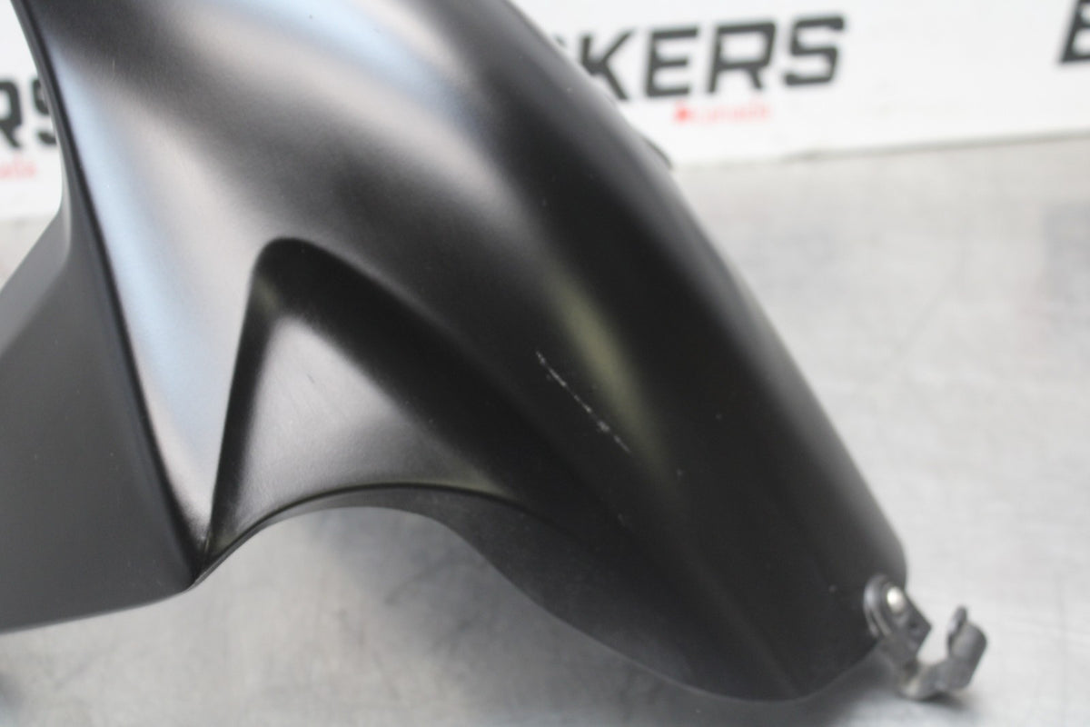 16 DUCATI 959 PANIGALE FRONT WHEEL FENDER COWL FAIRING BB912