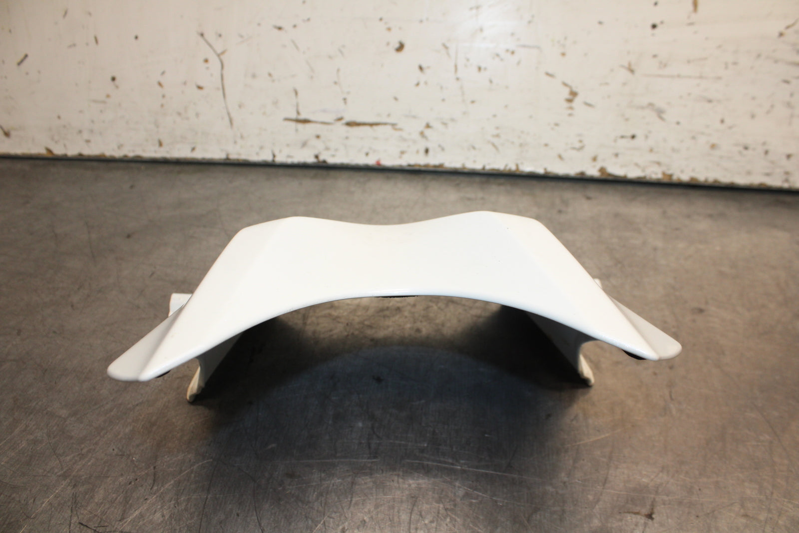 15-16 HONDA CB300F FRONT GAS TANK FUEL CELL FAIRING COWL COVER TRIM BB740