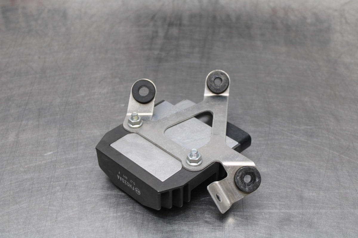 13-24 HONDA CBR600RR RECTIFIER VOLTAGE REGULATOR BB772