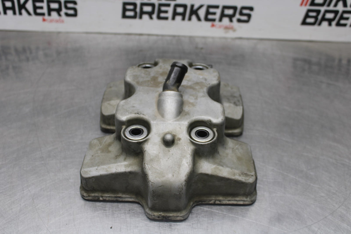 84 HONDA INTERCEPTOR 1000 VF1000F ENGINE TOP CYLINDER HEAD COVER SET BB878