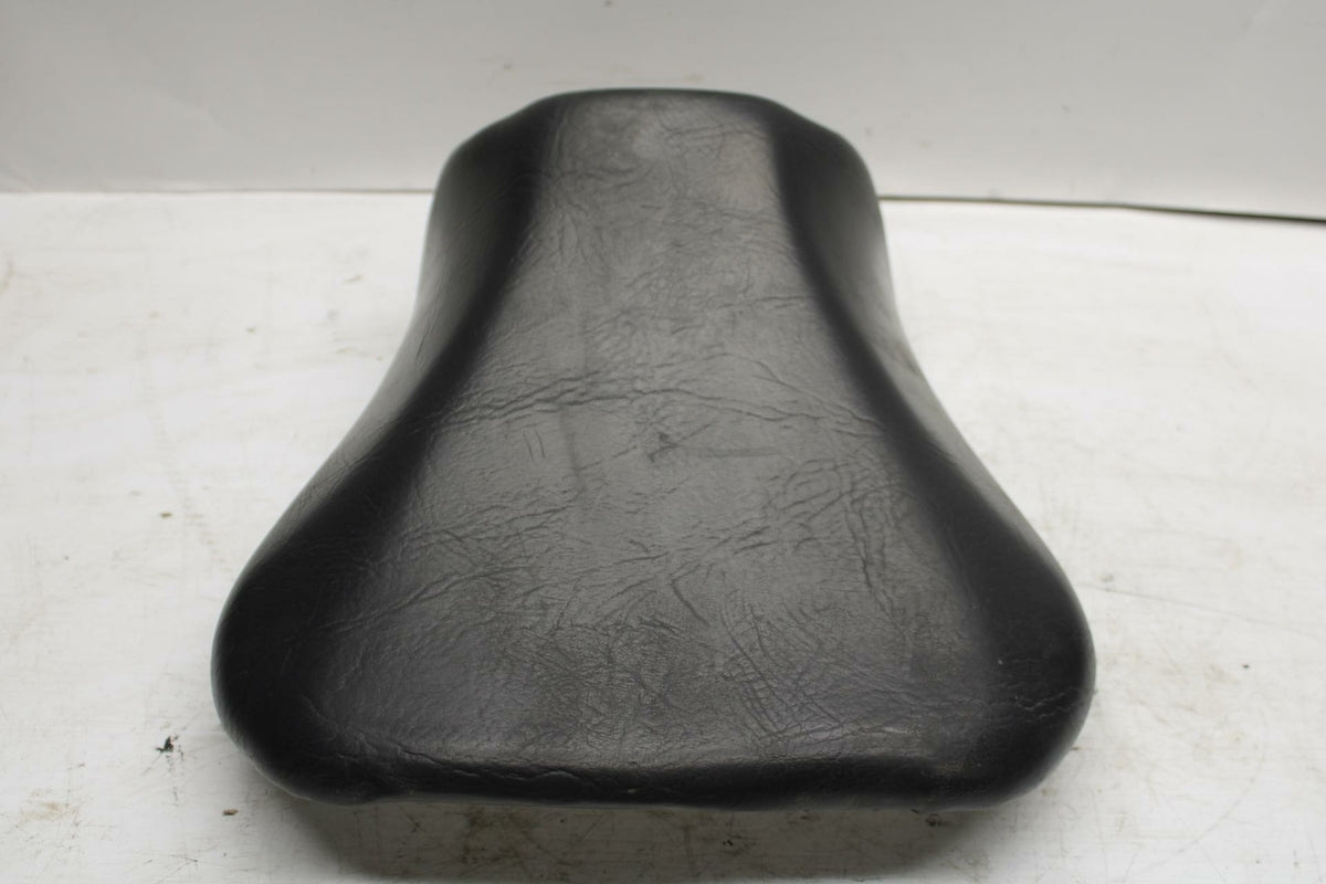 04-05 SUZUKI GSXR750 FRONT DRIVERS SEAT PAD SADDLE PILLION BB270
