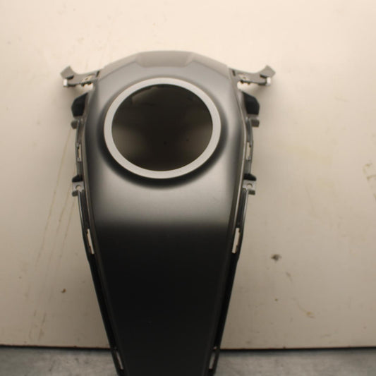 20-23 BMW F900R GAS TANK FUEL CELL COVER FAIRING COWL BB603