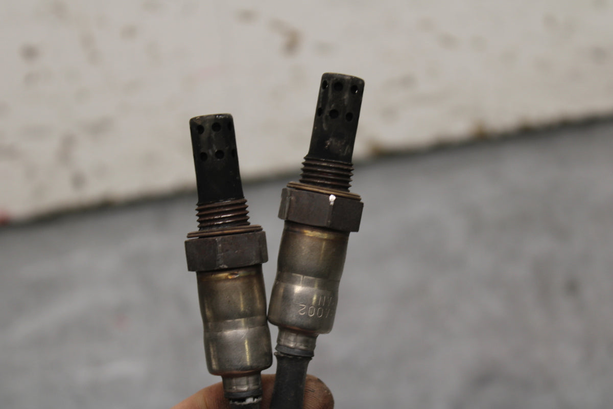 14-16 TRIUMPH AMERICA LT OXYGEN O2 EXHAUST GAS LAMBDA SENSOR BB720