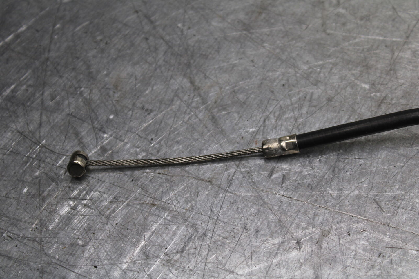 10-13 HONDA SHADOW RS 750 VT750RS CLUTCH CABLE LINE BB718