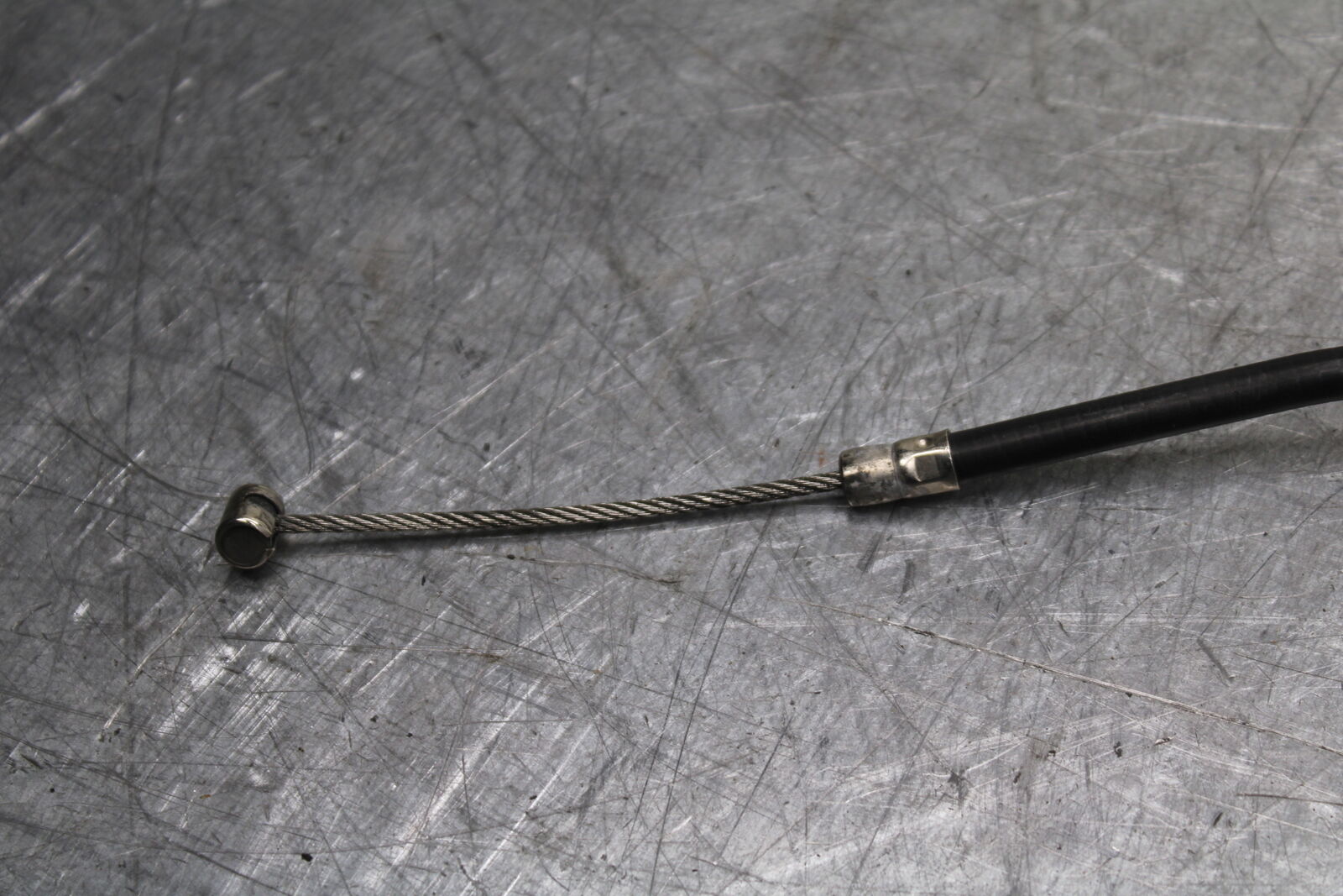 10-13 HONDA SHADOW RS 750 VT750RS CLUTCH CABLE LINE BB718