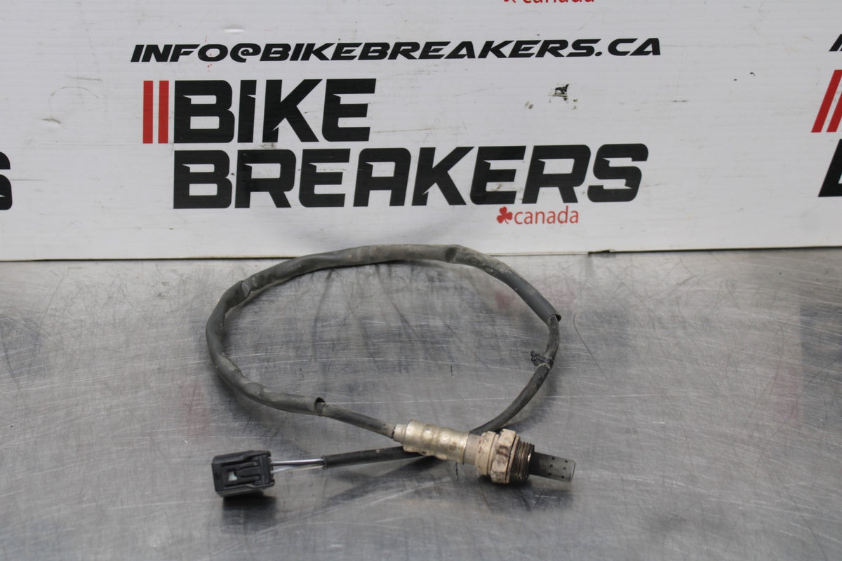 13-15 HONDA CBR500R OXYGEN O2 EXHAUST GAS LAMBDA SENSOR BB834