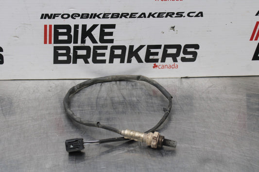 13-15 HONDA CBR500R OXYGEN O2 EXHAUST GAS LAMBDA SENSOR BB834