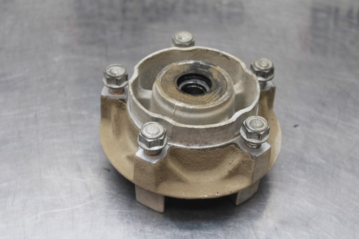 98-05 HONDA SUPER HAWK 1000 VTR1000F REAR HUB & DAMPERS CUSH ABSORBERS BB821