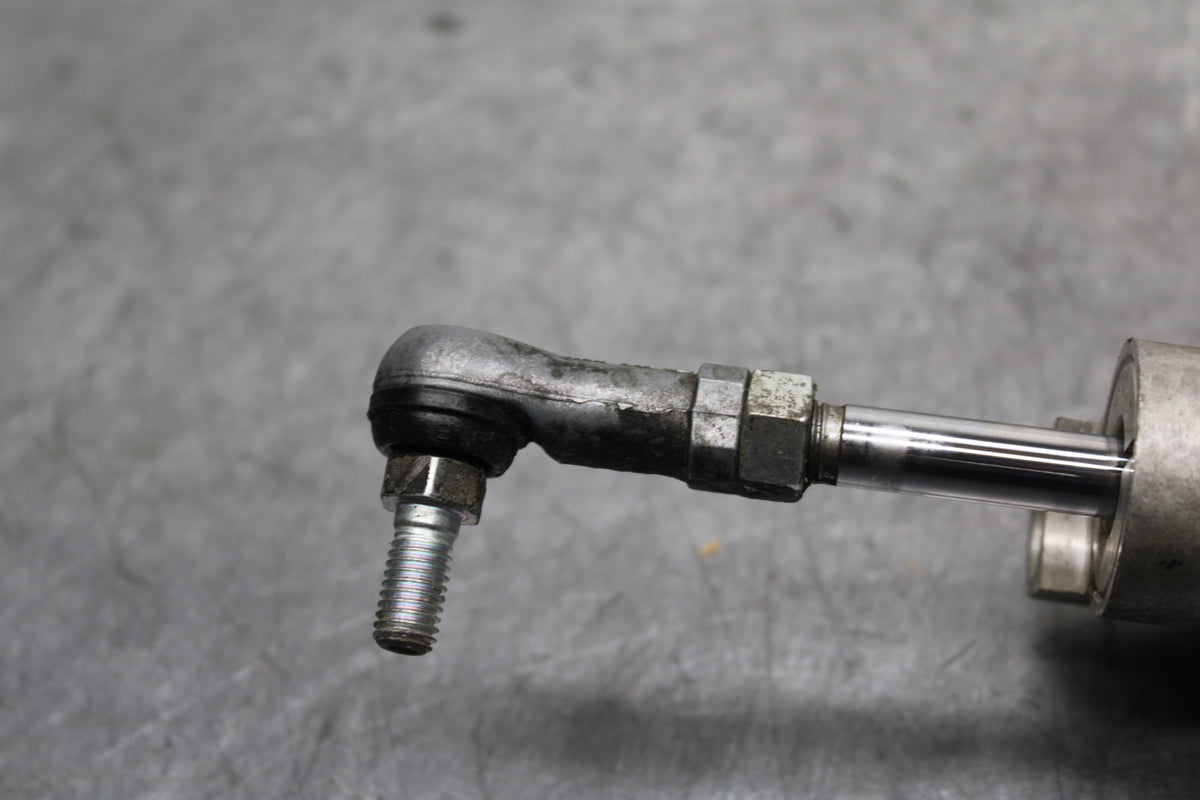 06-07 SUZUKI GSXR750 STEERING DAMPER STABILIZER BB123