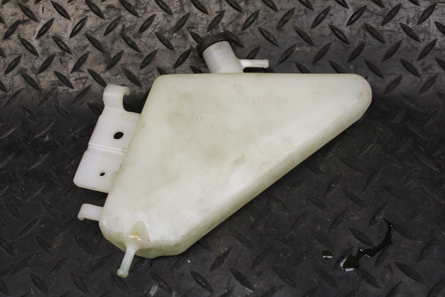 08-09 SUZUKI GSXR750 COOLANT WATER TANK RESERVOIR BOTTLE BB 179