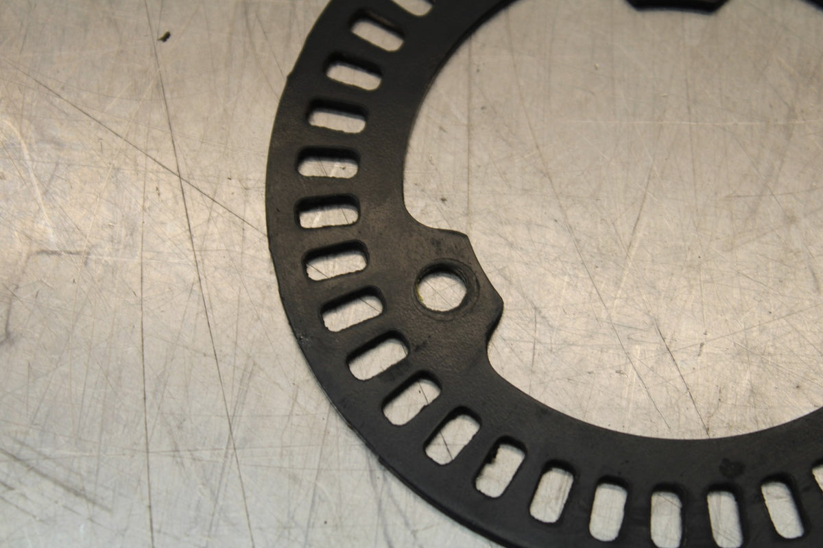 22-25 YAMAHA YZF R7 FRONT WHEEL ABS BRAKE RING DISC BB850