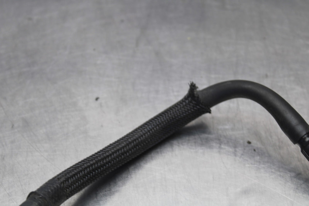 12 KAWASAKI NINJA 650 EX650E FUEL HOSE GAS LINE TUBE PIPE BB926